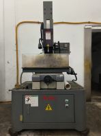JIN YOUNG JS-3C | 350*250MM High Speed Drilling EDM JIN YOUNG JS-3C | 350*250MM High Speed Drilling EDM