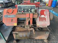 SHENDIAO 4028 | 11*15" Horizontal Bandsaw SHENDIAO 4028 | 11*15" Horizontal Bandsaw
