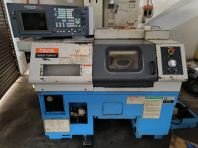 MAZAK QT-6T | 195*130MM Horizontal Turning Center MAZAK QT-6T | 195*130MM Horizontal Turning Center