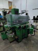 KENT KGS-63AHD | 600*300MM Saddle-type Surface Grinding Machine KENT KGS-63AHD | 600*300MM Saddle-type Surface Grinding Machine