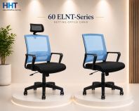 Affordable Netting Office Chair