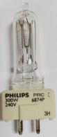 Philips 6874 240V 300W
