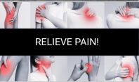 mechanic Ultrasound Treatment.  