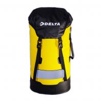 DELTA Waterproof Large Capacity Rescue Backpack Tunnel Tracing Hiking Climbing Gear Bag