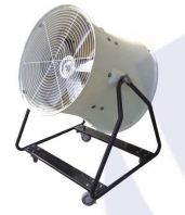 ACP-24 Mobile FRP Blower Fan