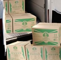 Product & Supply Support