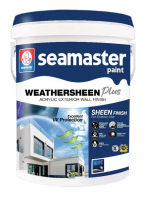 Seamaster Weathersheen Plus 8900P