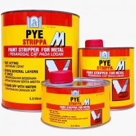 PYE Strippa M (Paint Remover) PYE Strippa M (Paint Remover)