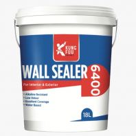 WALL SEALER 6400 WALL SEALER 6400