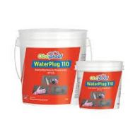 Waterplug 110 Waterplug 110