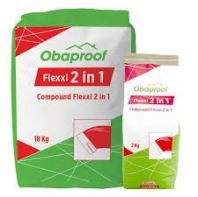 Flexi 2 in 1 Flexi 2 in 1