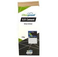 O.P Cement (2 kg) O.P Cement (2 kg)