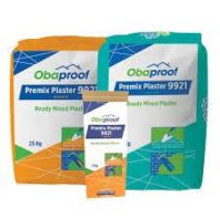 Obaproof Premix Plaster 9921 Obaproof Premix Plaster 9921