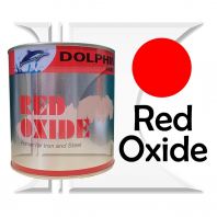 DOLPHIN RED OXIDE DOLPHIN RED OXIDE