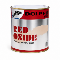 DOLPHIN RED OXIDE