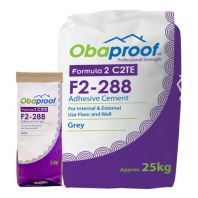 OBAPROOF F2-288 (Grade C2TE) OBAPROOF F2-288 (Grade C2TE)