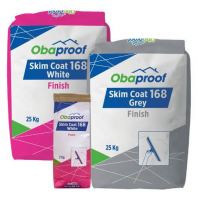OBAPROOF SKIM COAT 168 FINISH OBAPROOF SKIM COAT 168 FINISH