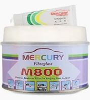 280gm Mercury M800 Fibreglass (Rough)(W/H) 280gm Mercury M800 Fibreglass (Rough)(W/H)
