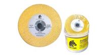 4" Keiba Cutting Disc K410 (Gold) 4" Keiba Cutting Disc K410 (Gold)