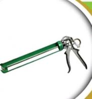 Hardex Heavy Duty Silicone Gun (Green)