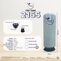 FRP TANK 2165