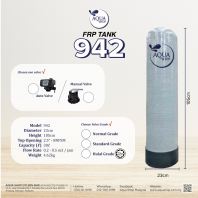 FRP TANK 942