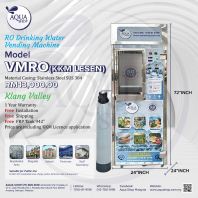 VMRO + APPLY KKM LESEN