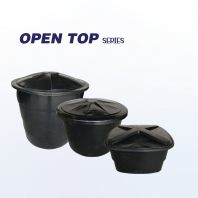 Polyethylene Water Tank