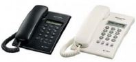 Panasonic KX-T7703 Caller ID Single Line Phone