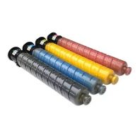 RICOH Compatible Copier Cartridges - IMC2000/2500/3000/3500 (CYAN/YELLOW/MAGENTA)