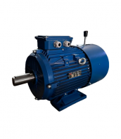 Elektra DC Brake Motor (ranged from 0.18kW ~ 22kW)