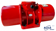 RottA Vibrator Motor