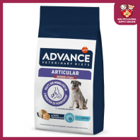 Advance Dog - Articular 7+ Senior Dog Dry Food 3kg