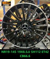 NR19-145 19X8.5JJ 5H112 ET42 CB66.6