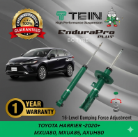 TOYOTA HARRIER -2020+ (MXUA80, MXUA85, AXUH80)