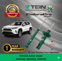 TOYOTA RAV4 -2018+ (MXAA52, MXAA54, AXAH52)