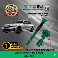 BMW 3-SERIES -2019-2025 (G20, G28)