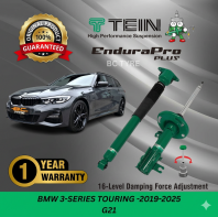 BMW 3-SERIES TOURING -2019-2025 (G21)