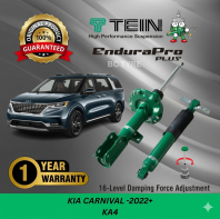 KIA CARNIVAL -2022+ (KA4)