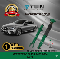 MERCEDES E-CLASS -2016-2024 (W213)