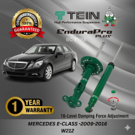 MERCEDES E-CLASS -2009-2016 (W212)