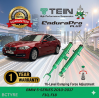 BMW 5-SERIES -2010-2017 (F10, F18)