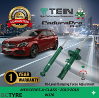 MERCEDES A-CLASS -2013-2018 (W176)