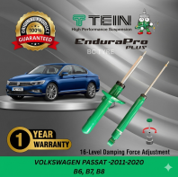 VOLKSWAGEN PASSAT -2011-2020 (B6, B7, B8)