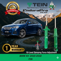 BMW X4 -2015-2018 (F26) BMW X4 -2015-2018 (F26)