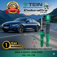 BMW 4-SERIES -2014-2020 (F32_F33_F36)