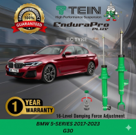 BMW 5-SERIES -2017-2023 (G30)