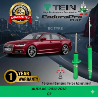 AUDI A6 -2011-2018 (C7)