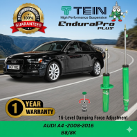 AUDI A4 -2008-2016 (B8.8K)