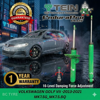 VOLKSWAGEN GOLF VII -2013-2021 (MK7.5G_MK7.5.BQ)